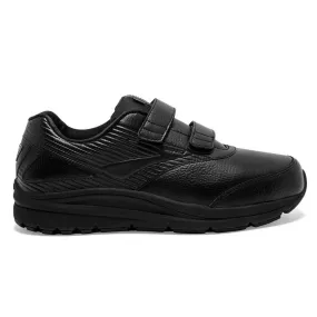 Brooks Addiction Walker V-Strap 2 Mens | Black/black