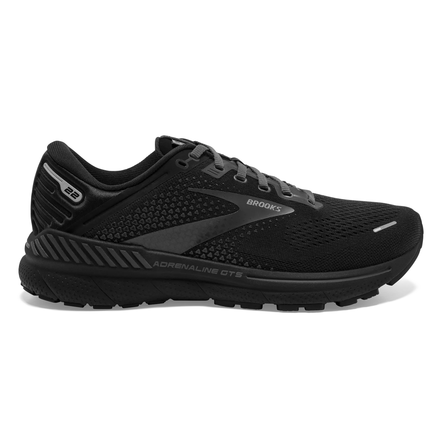 Brooks Men's Adrenaline GTS 22 Trainer 1103661D020