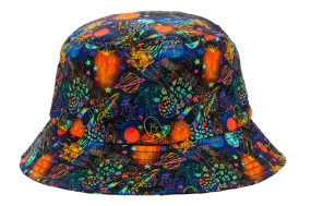 Bucket Hat - Doodle Space