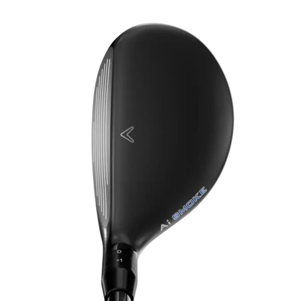 Callaway Paradym Ai Smoke Max Fast Hybrid