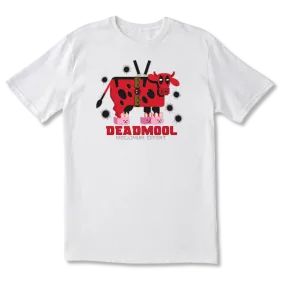 DeadMOOl COWS Classic T