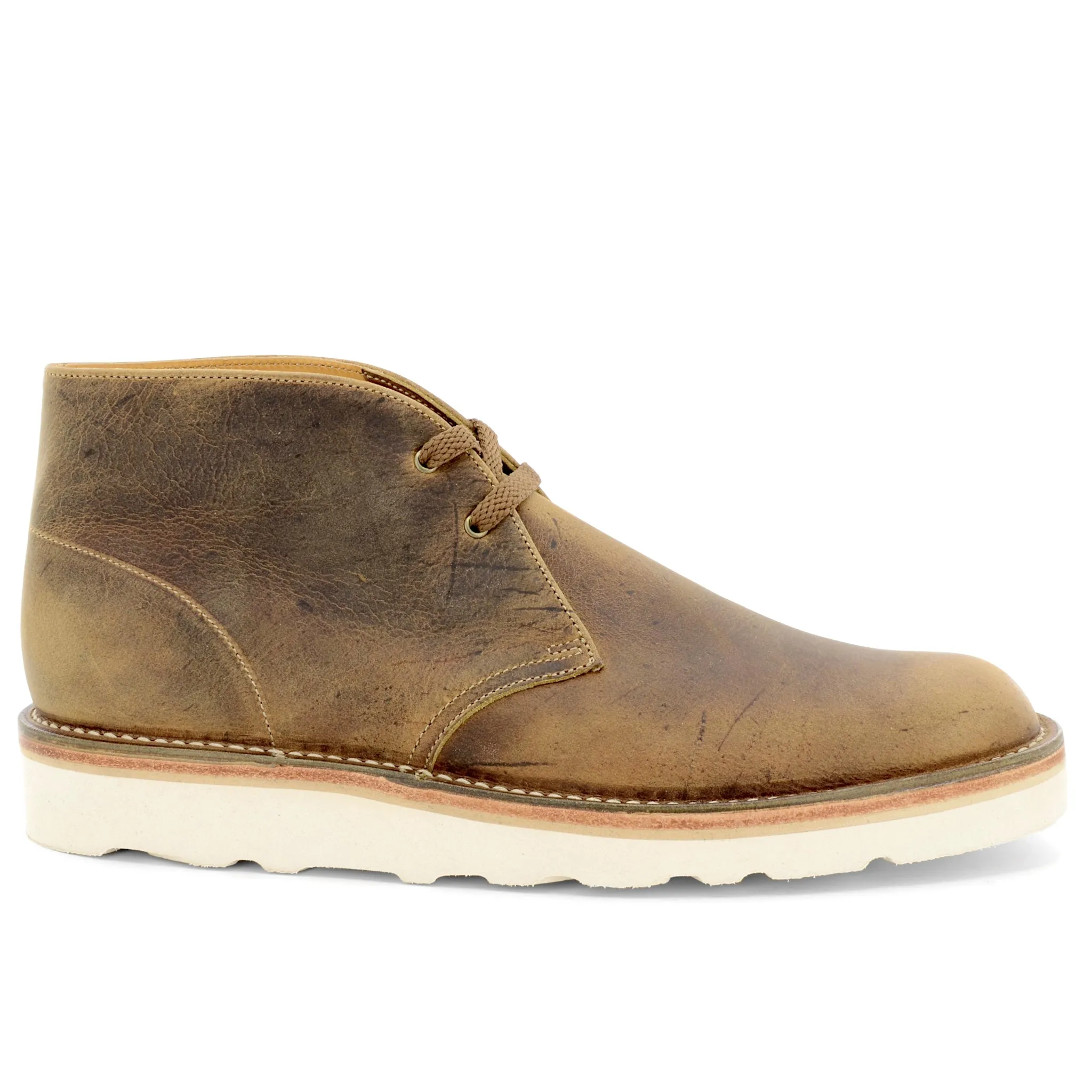 Desert Boot Kudu Limited