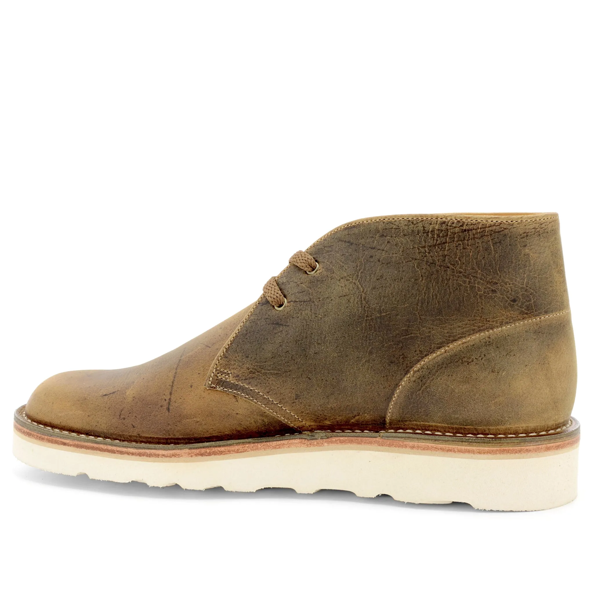 Desert Boot Kudu Limited