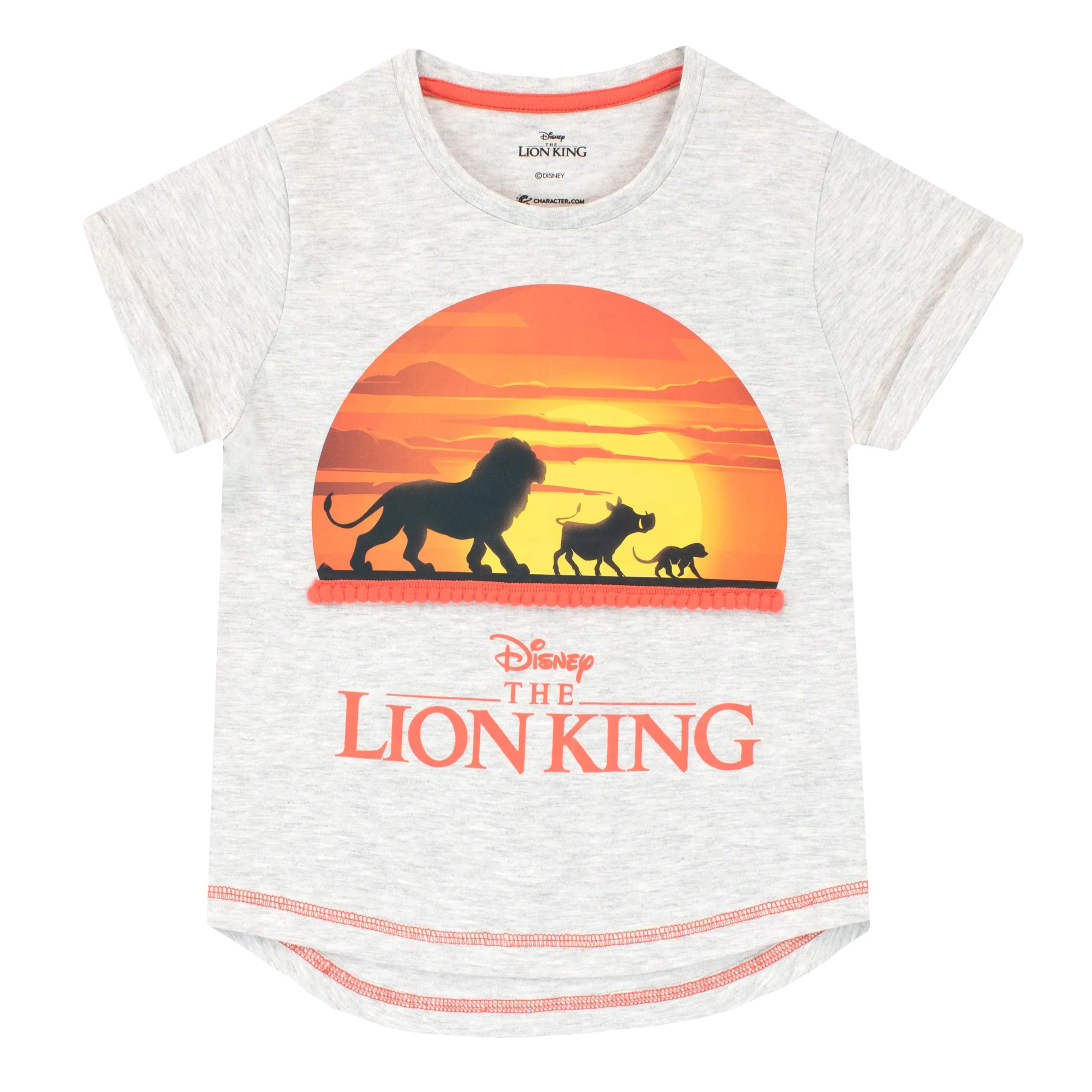 Disney Lion King T-Shirt