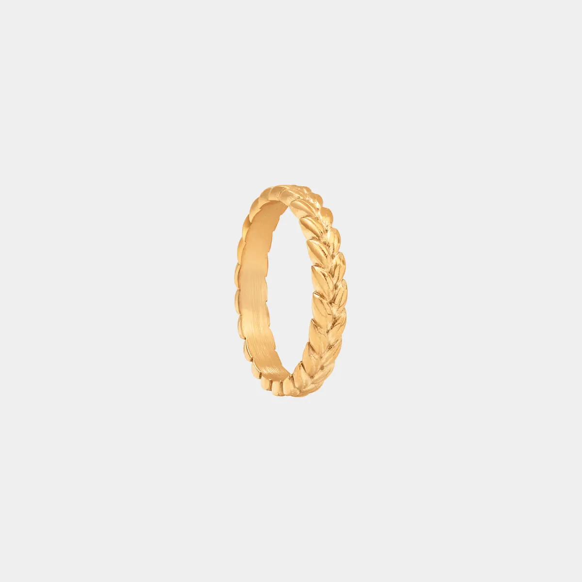 Empress Ring - Gold