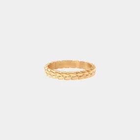 Empress Ring - Gold