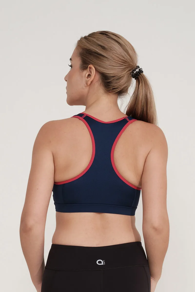 Energize Medium Impact Sports Bra