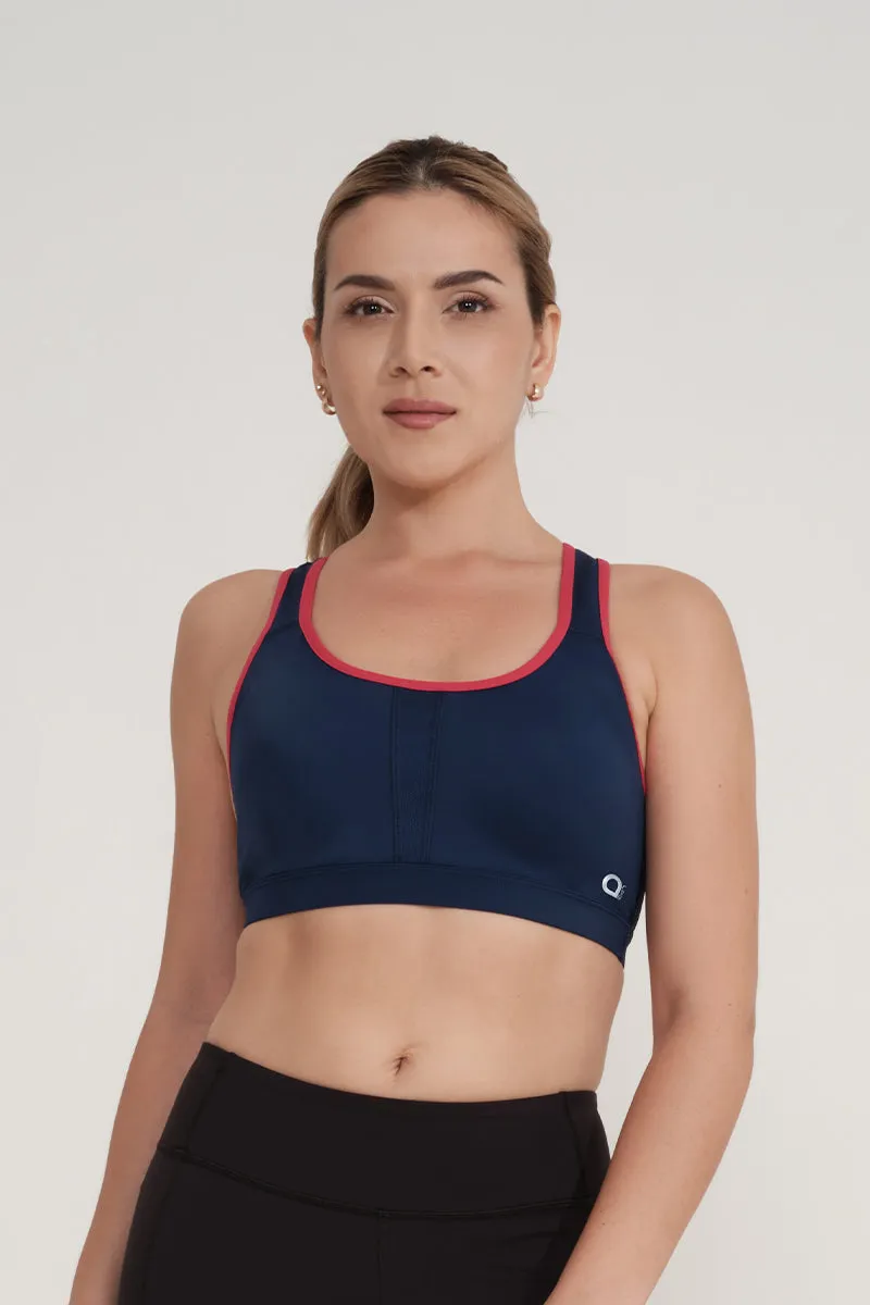 Energize Medium Impact Sports Bra