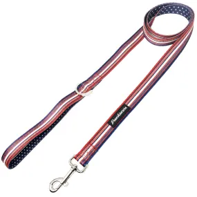 Frenchiestore Luxury Leash | All American