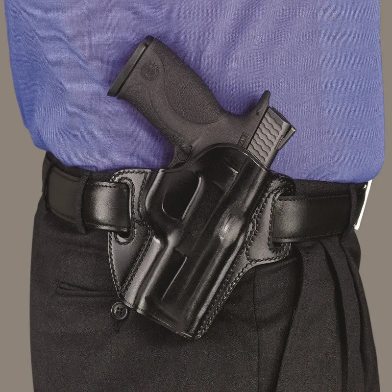 Galco Gunleather Concealable Belt Holster