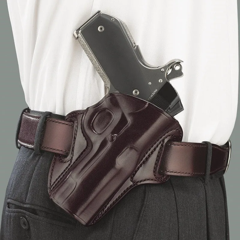 Galco Gunleather Concealable Belt Holster