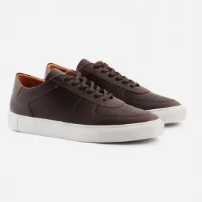 Garcia Sneakers - Pull-Up - Men's