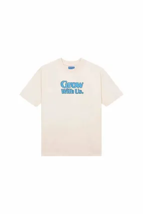 Grow With Us T-Shirt