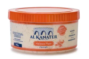 HALAWA PLAIN 900 g