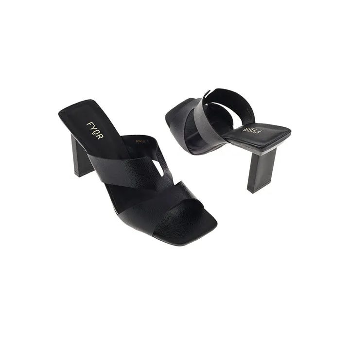 High Heel Sandal BCM 135