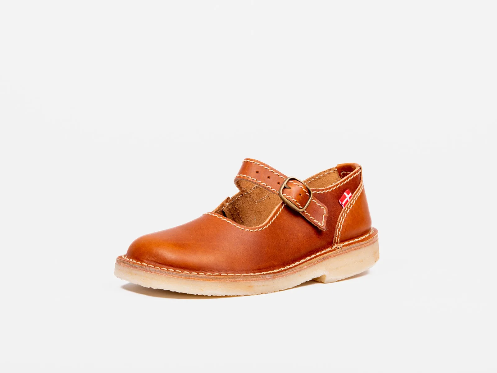 Himmerland | Brown