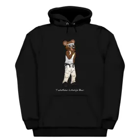 Hollywood Swingin’ Bear Hoodie