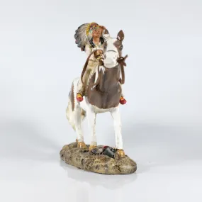 Horse Figure