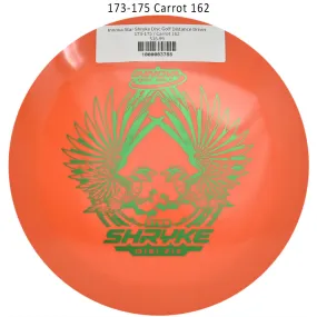 Innova Star Shryke Disc Golf Distance Driver