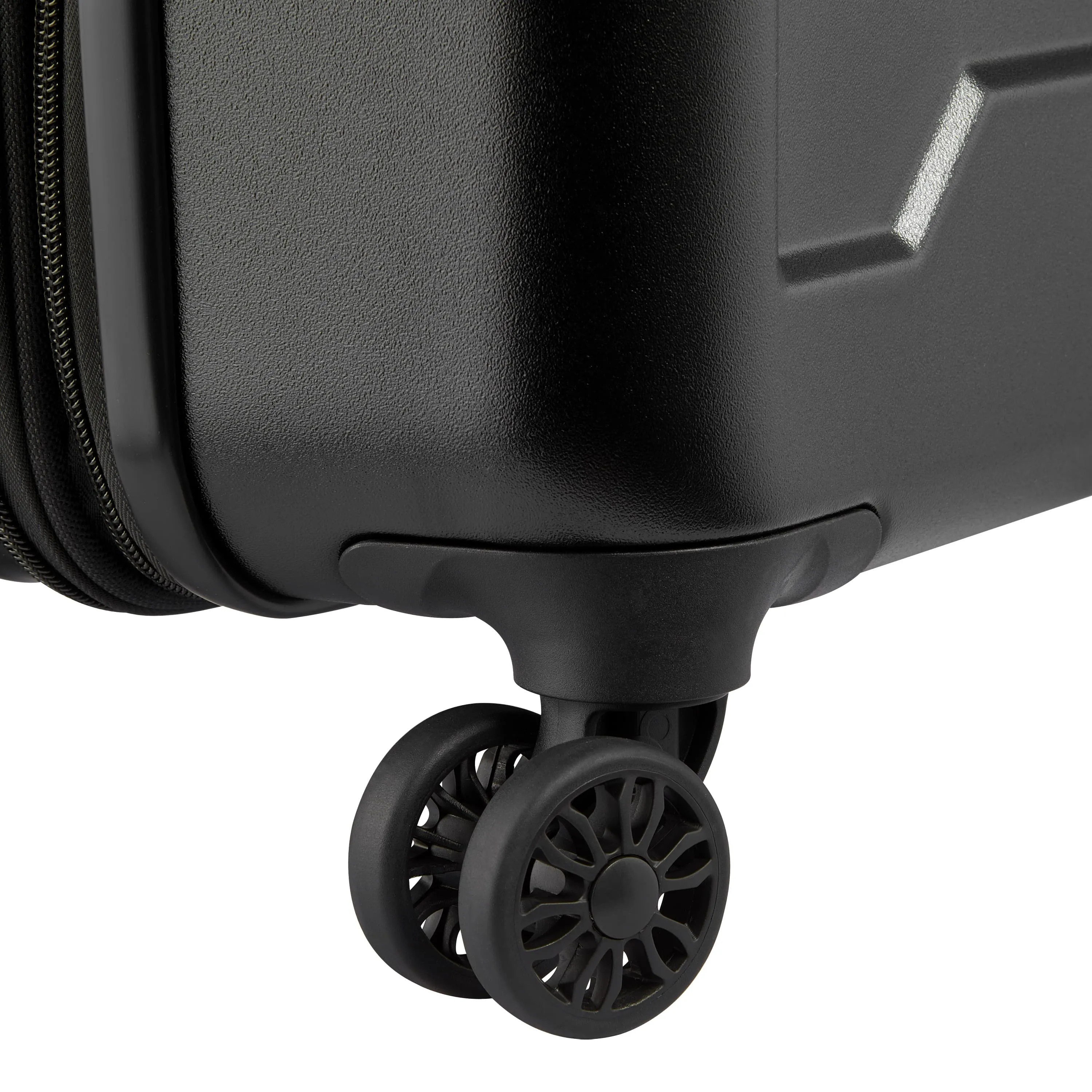 JH004C - Expandable Carry-On Spinner