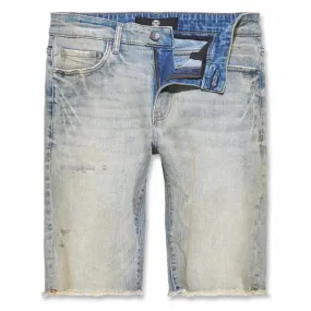 Jordan Craig OG Madison Denim Shorts (Antique) J3201S