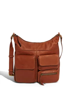 Jordan Messenger Crossbody