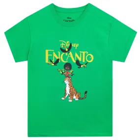 Kids Disney Encanto T-Shirt