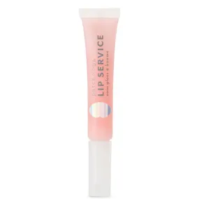 Lip Service Gloss & Baume