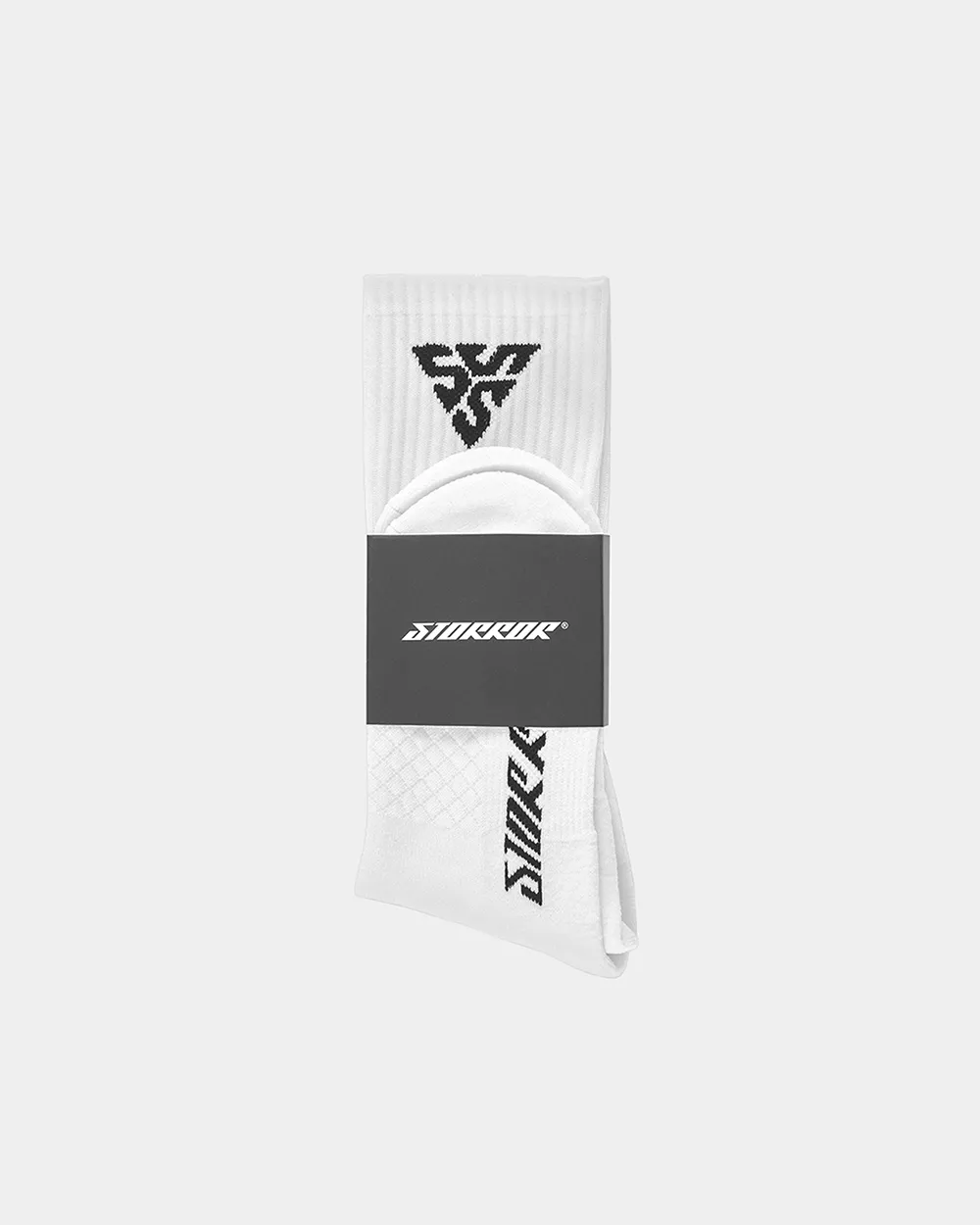 LOGO SOCKS