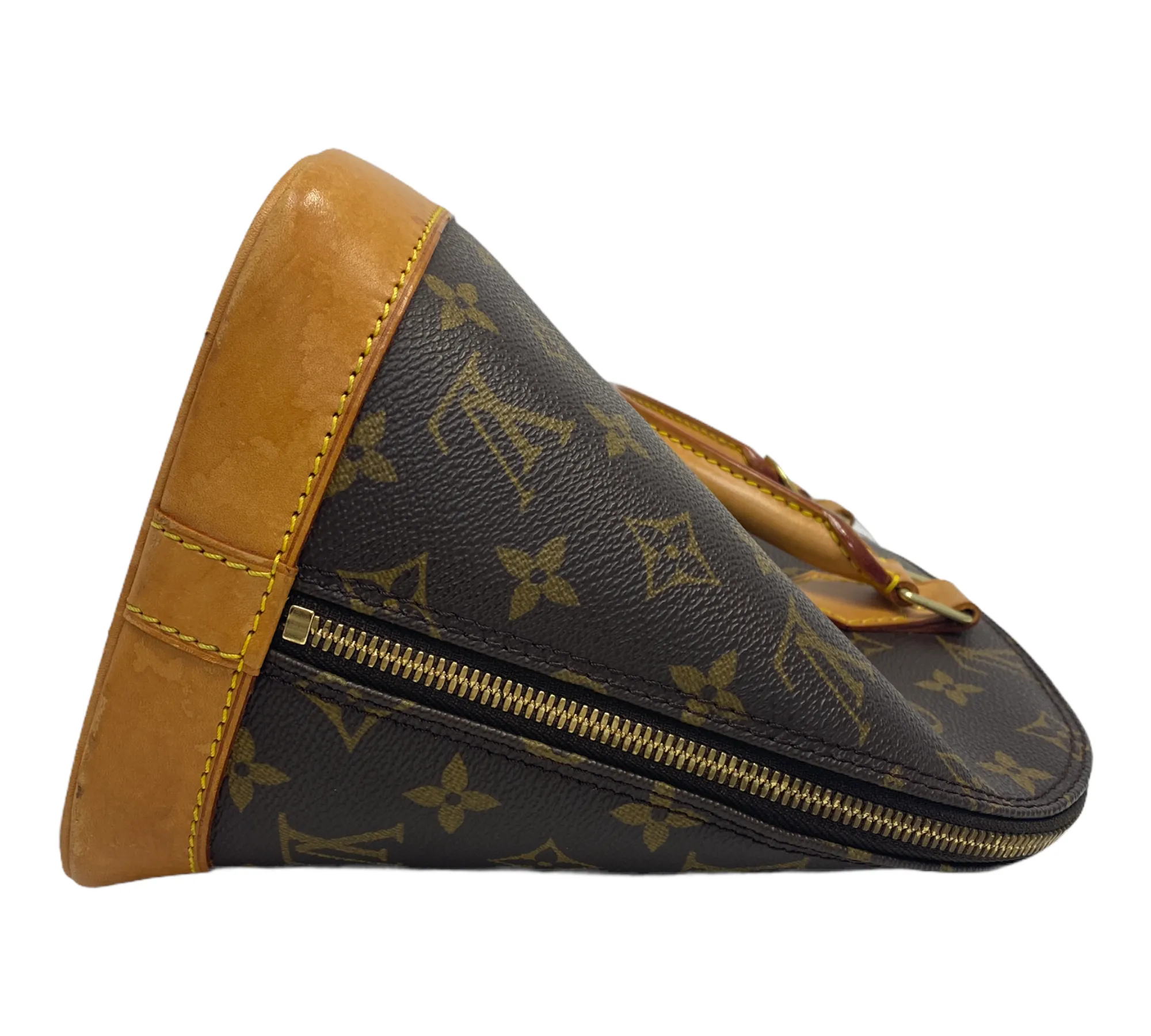 Louis Vuitton | Alma PM Monogram canva