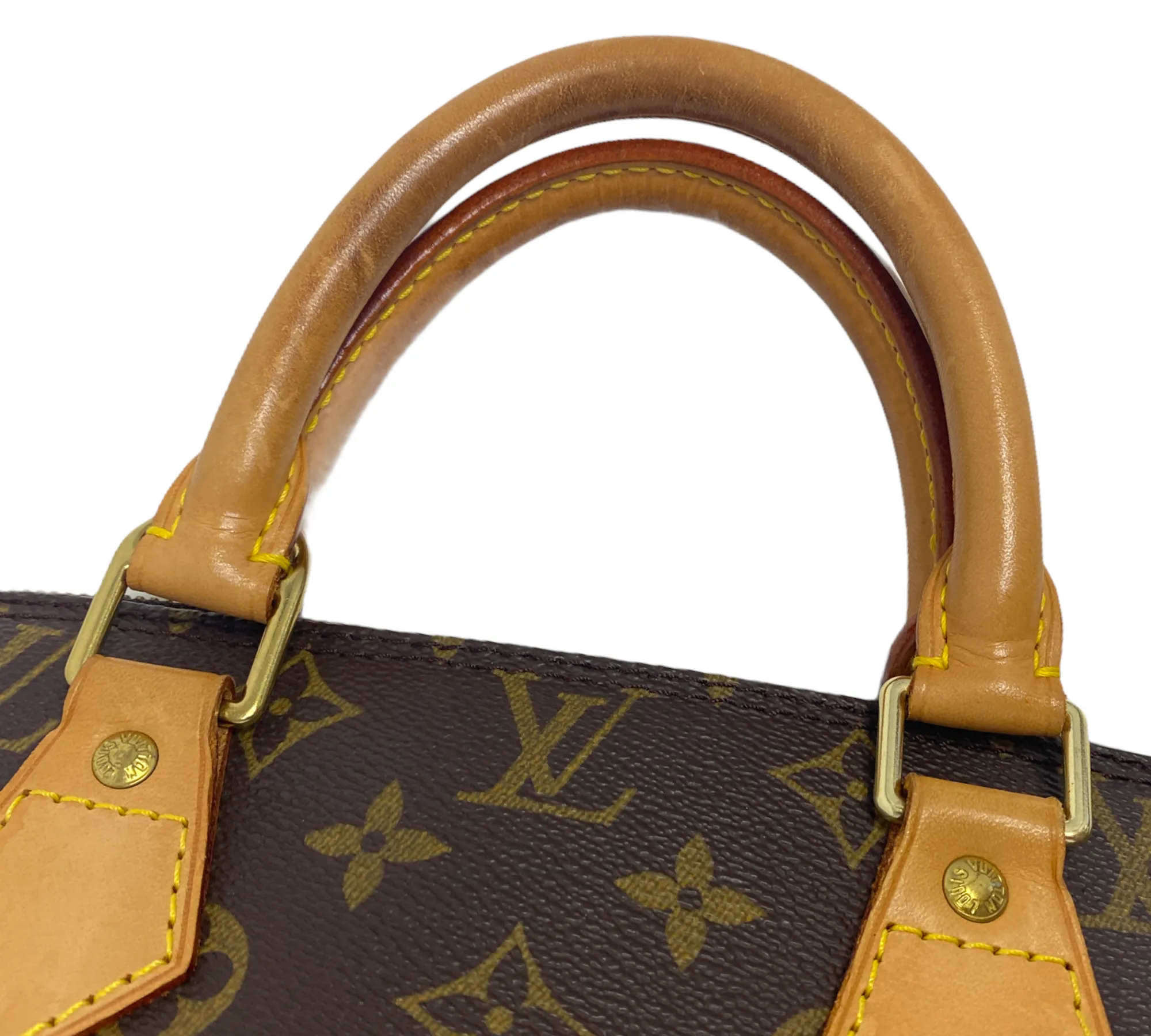 Louis Vuitton | Alma PM Monogram canva