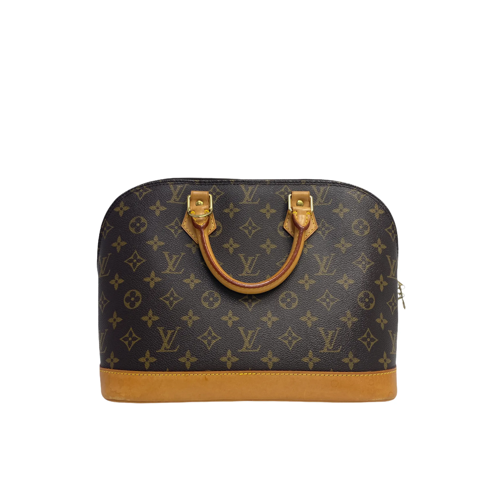 Louis Vuitton | Alma PM Monogram canva