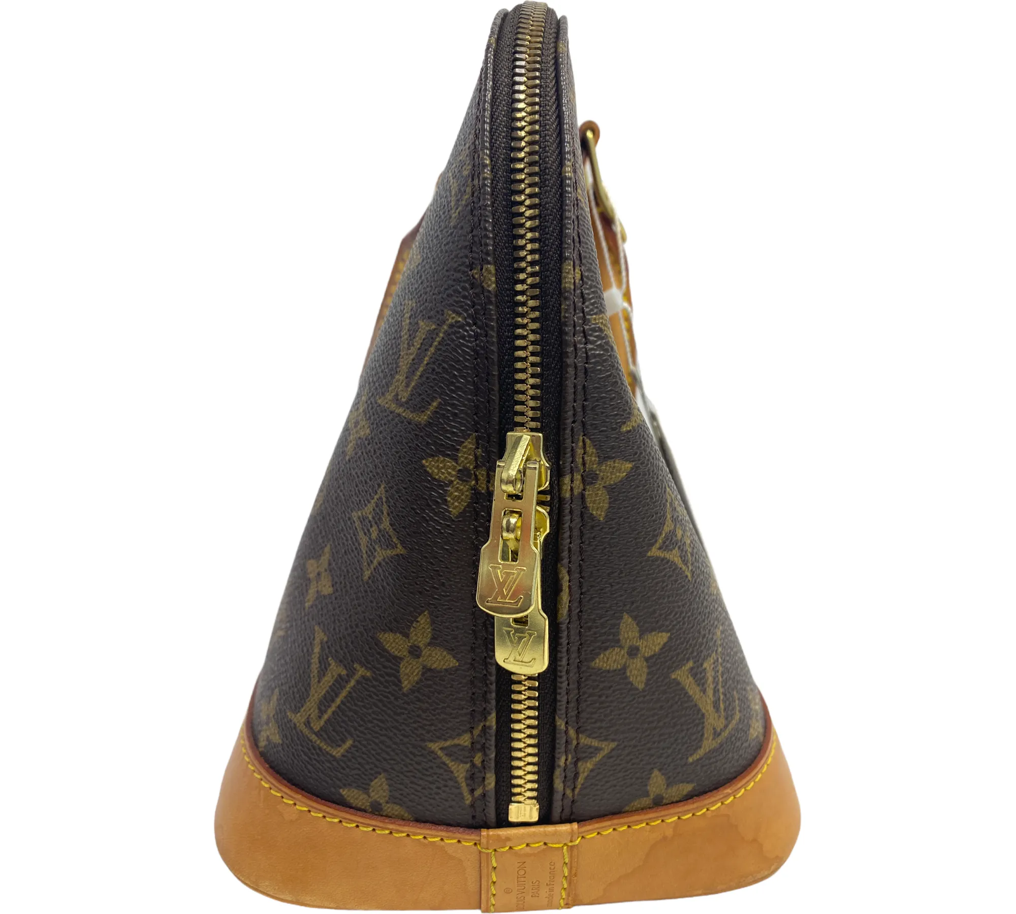 Louis Vuitton | Alma PM Monogram canva