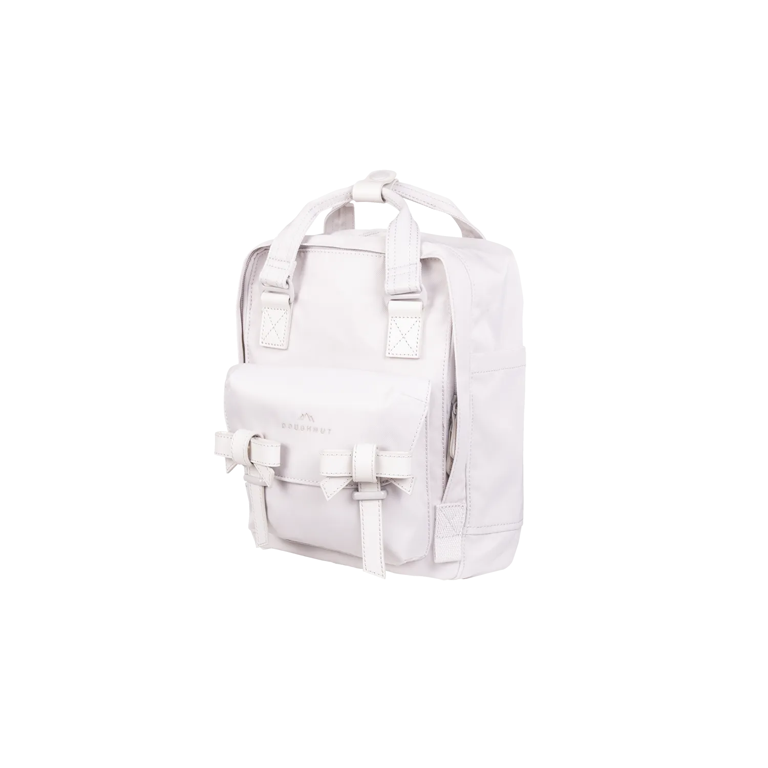 Macaroon Mini Ribbon Series Backpack