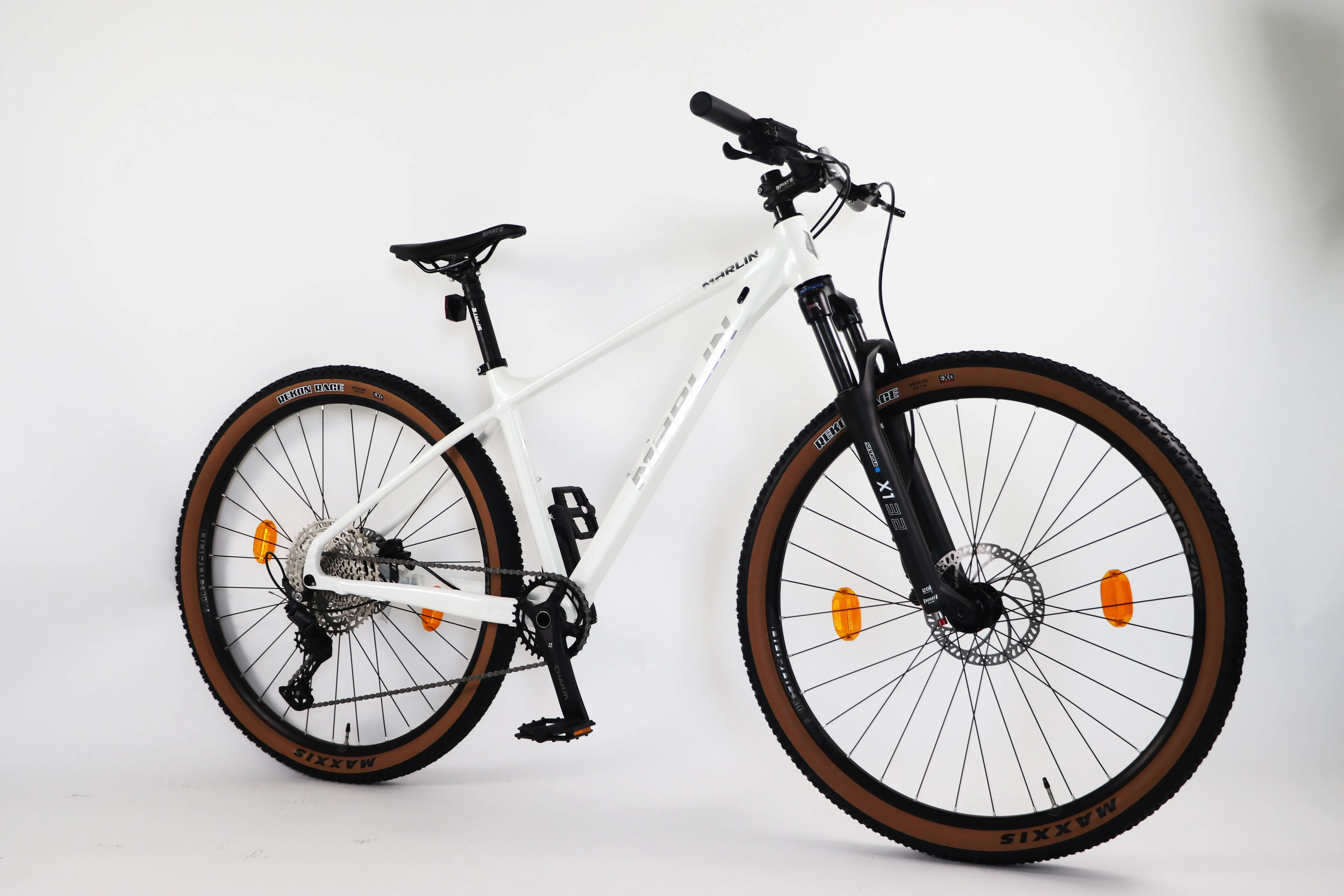 Marlin Spear 11 MTB Bike