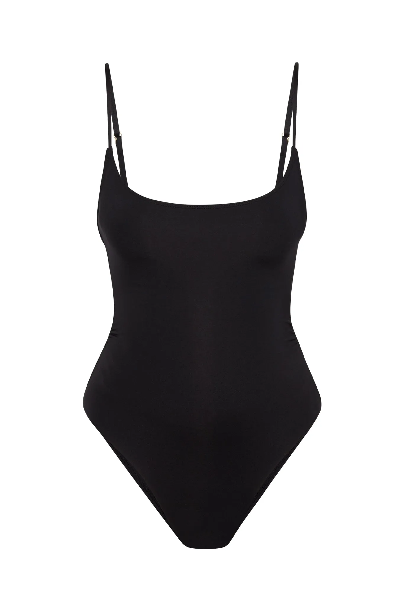 Maternity Bahamas One Piece - Black