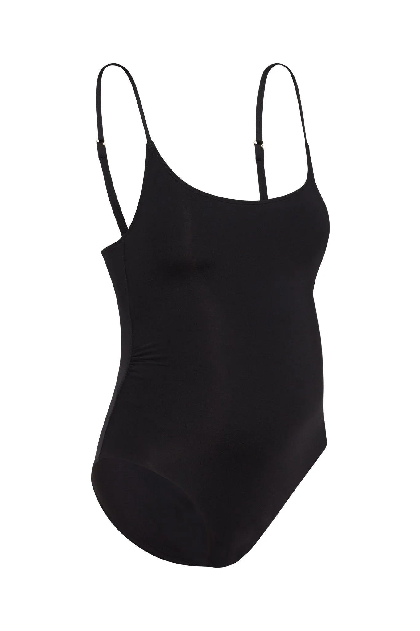 Maternity Bahamas One Piece - Black