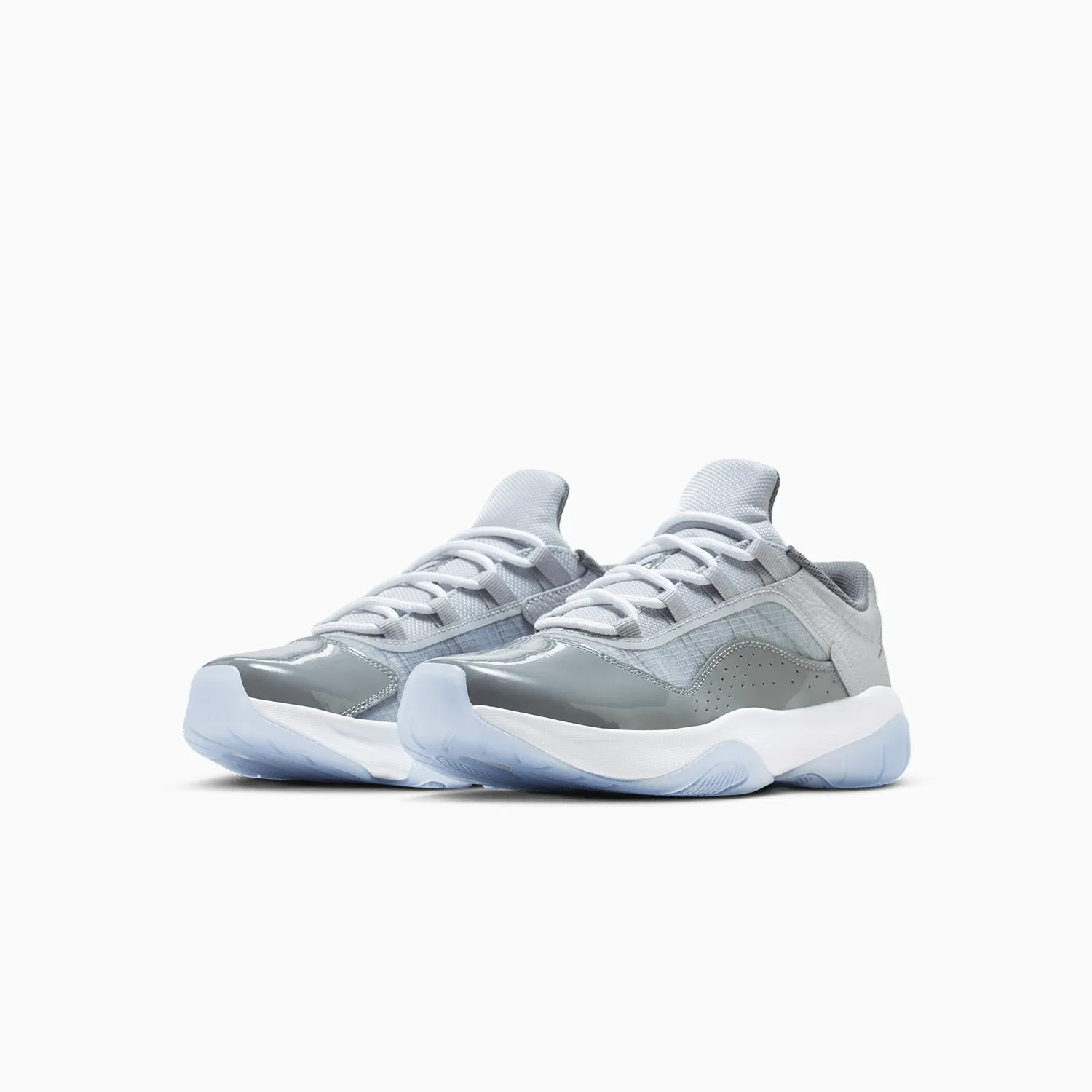 Men's Air Jordan 11 CMFT Low "Cool Grey"