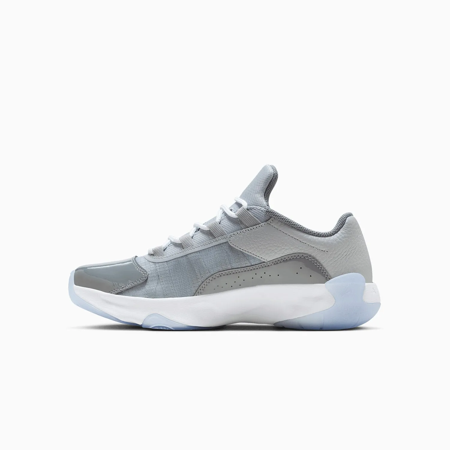 Men's Air Jordan 11 CMFT Low "Cool Grey"