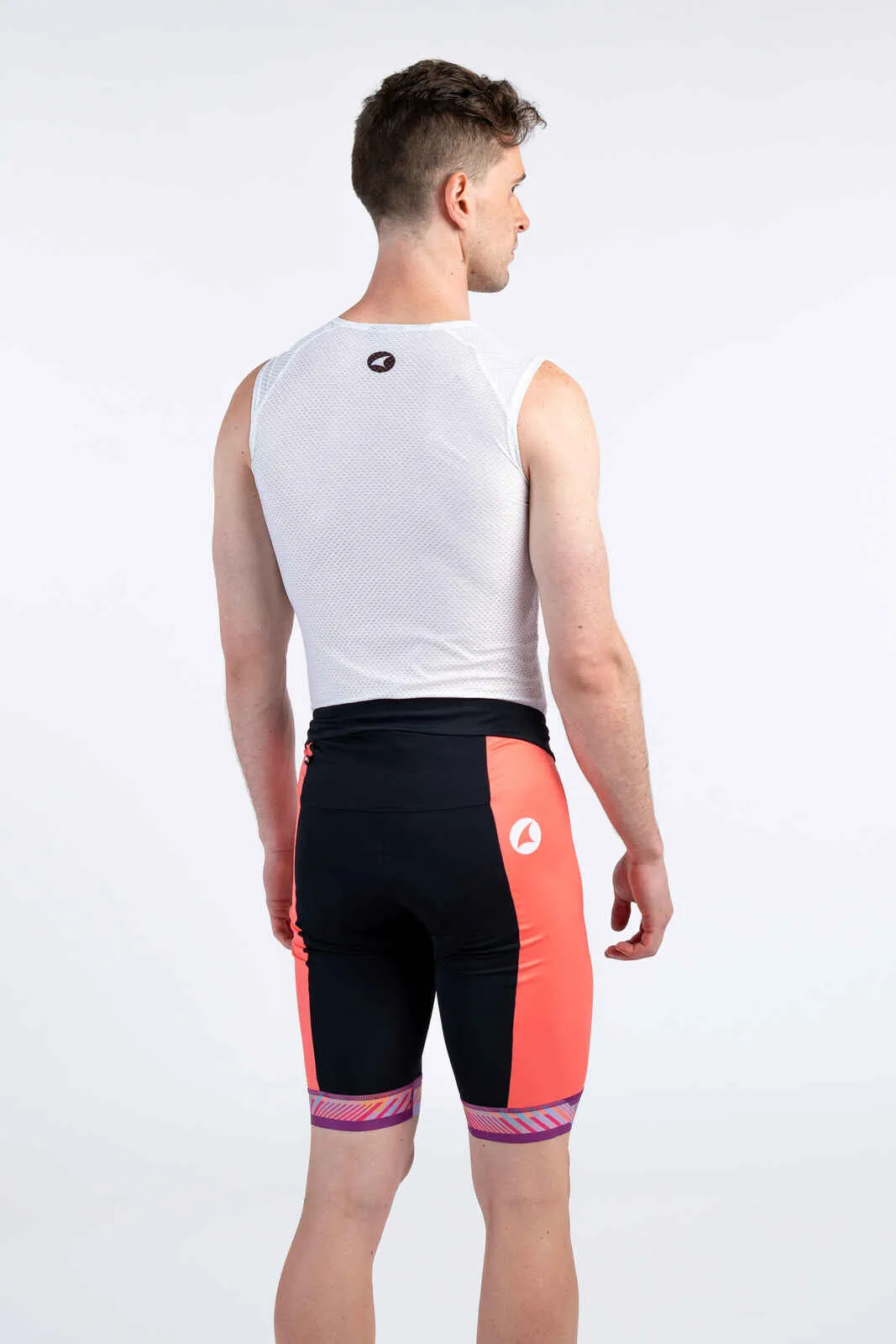 Men's Continental Shorts