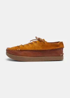 Men's Finn Reverse Chestnut