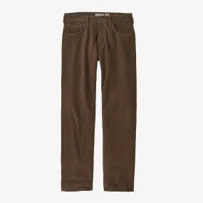 Men's Organic Cotton Corduroy Jeans - Regular Length