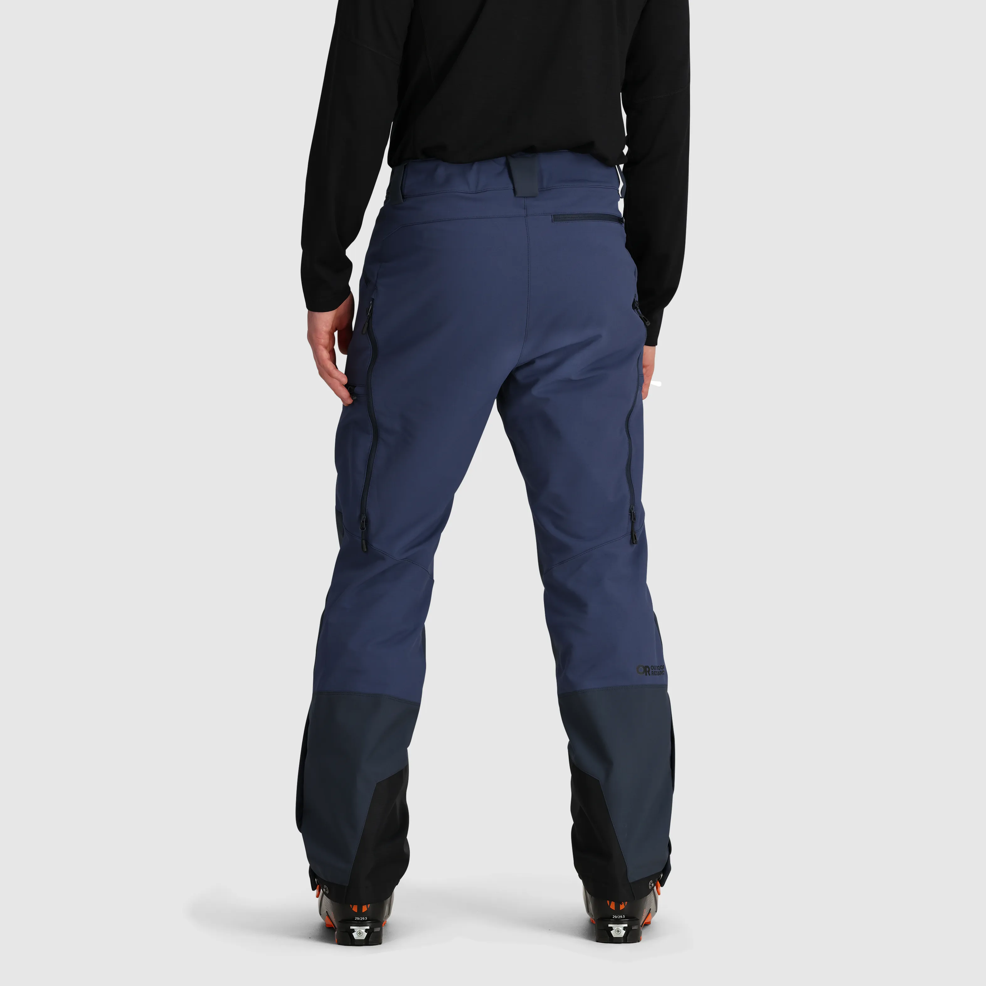 Men's Trailbreaker Tour Pants