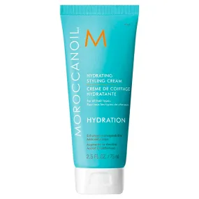 Moroccanoil | Hydrating Styling Cream 75ml