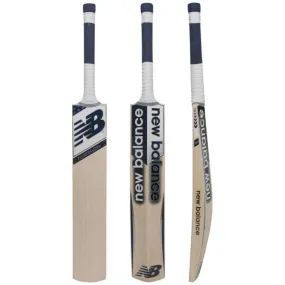 New Balance Heritage Cricket Bat English Willow