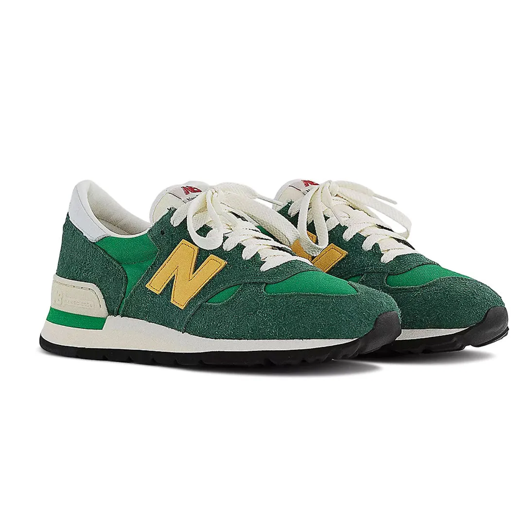 New Balance - Men's 990 Shoes (M990GG1)