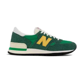 New Balance - Men's 990 Shoes (M990GG1)