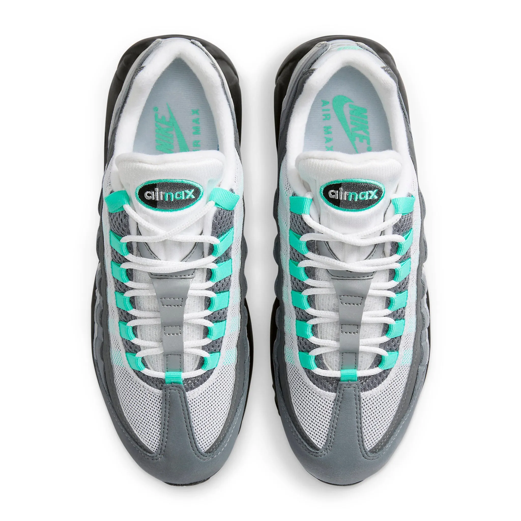 Nike Air Max 95 Hyper Turquoise