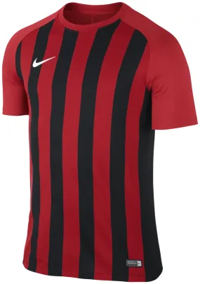 Nike Junior Striped Segment III Jersey <br> 832987 657