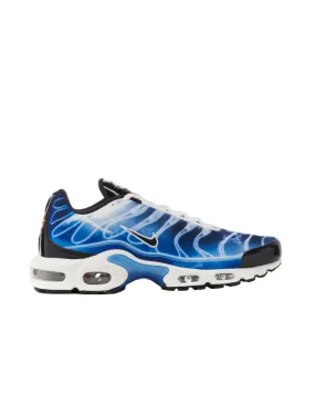 Nike Scarpa men's sneakers Air Max Plus OG DZ3531-400 blue multi color